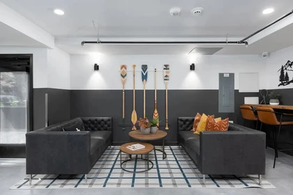 Stanza privata in 19th Avenue Northeast, immagine 30 di 34