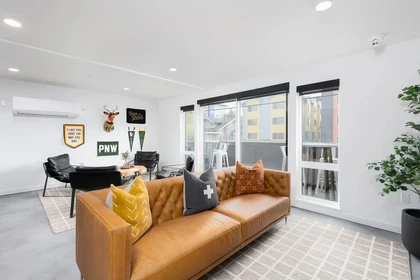 Stanza privata in 19th Avenue Northeast, immagine 31 di 34