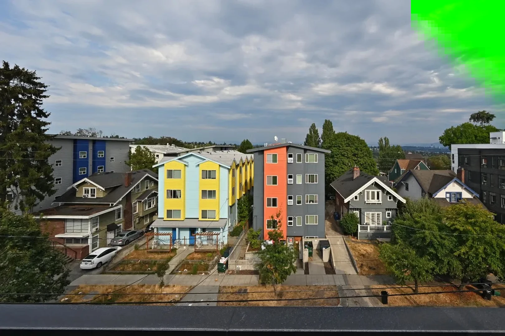 Stanza funzionale per studenti perfetta per studiare a 