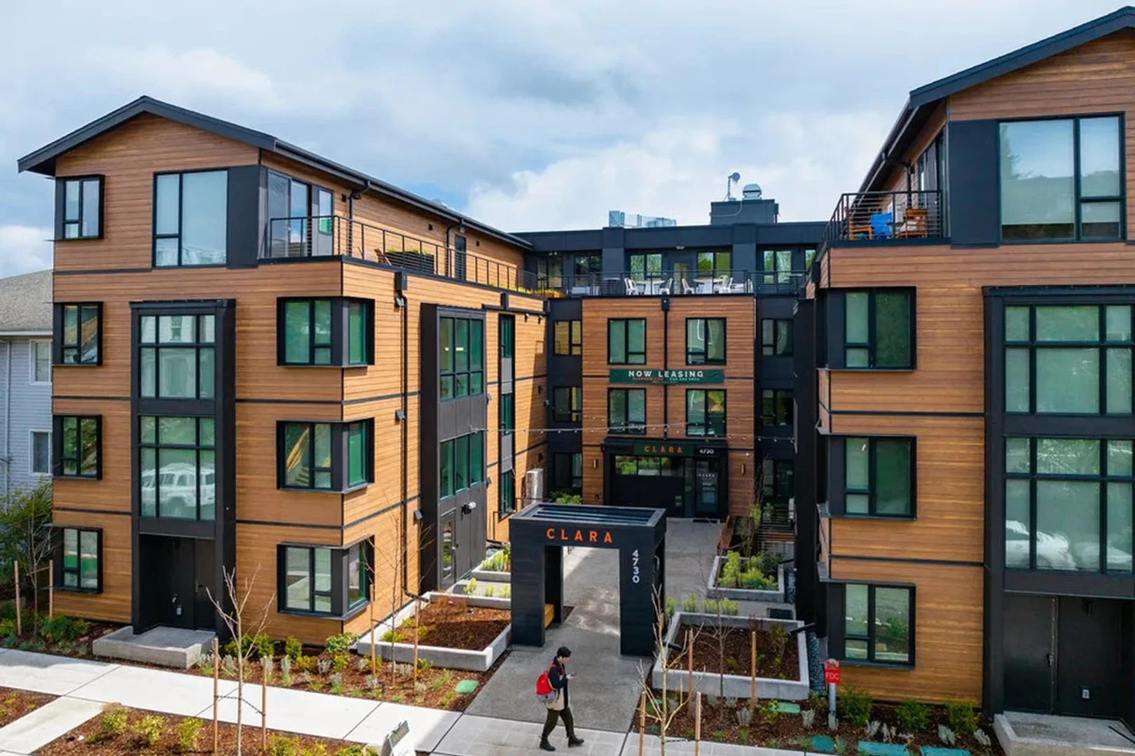 Stanza funzionale per studenti perfetta per studiare a 