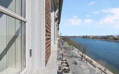 Privatzimmer in der Nørrebro, Copenhagen, Denmark, bild 11 von 15