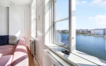Privatzimmer in der Nørrebro, Copenhagen, Denmark, bild 4 von 15