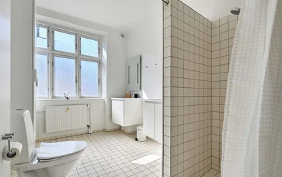 Privatzimmer in der Nørrebro, Copenhagen, Denmark, bild 9 von 15