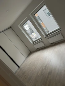 Alojamiento de 2 dormitorios en Malmö