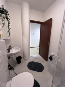 Cheap private room in Trento