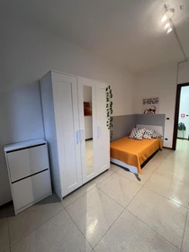 Alquiler de habitaciones por meses en Trento