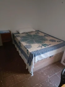 Jasny pokój prywatny w Walencja