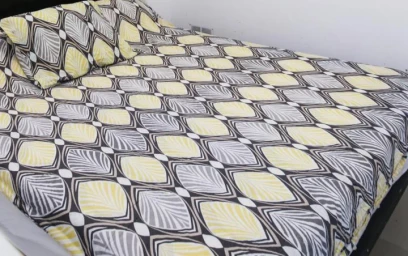 Quarto privado em C. de Leñeros, imagem 1 de 11