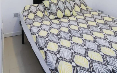 Quarto privado em C. de Leñeros, imagem 5 de 11