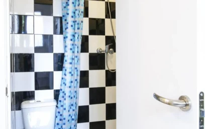 Quarto privado em C. de Leñeros, imagem 9 de 11