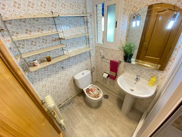 Private room at Calle de Francia, image 25 of 31