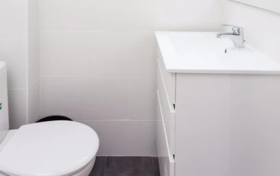 Privatzimmer in der Carrer d'Elkano, bild 12 von 16