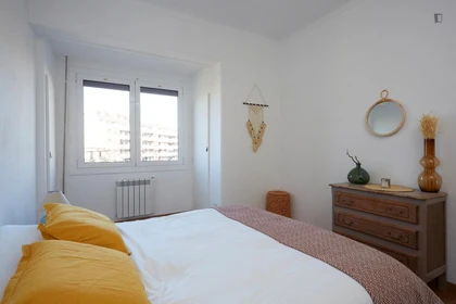 Appartamento completamente ristrutturato a Barcellona