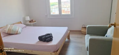 Dairenin tamamı konumu Carrer de Velázquez 15, 12 17 görüntüsü