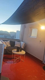 Appartement moderne et lumineux à Terrassa
