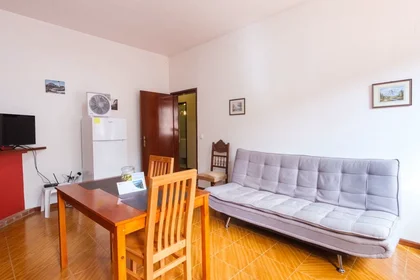 Entire apartment at Caminho dos Marques, Monte, image 1 of 10