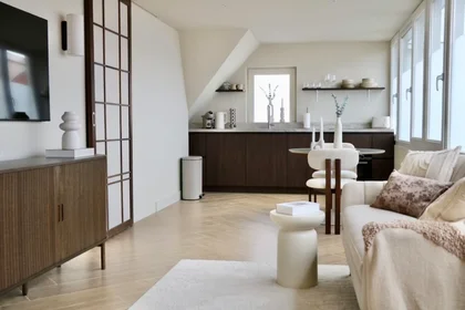 Apartamento inteiro em Rijnzichtweg, , imagem 7 de 10
