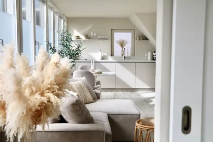 Apartamento inteiro em Rijnzichtweg, , imagem 2 de 10