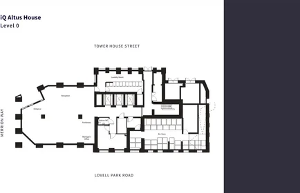 Private room at Tower House Street, image 33 of 33
