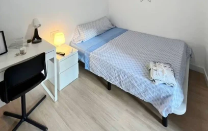 Quarto barato em {area}