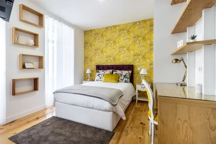 Logement entier à Rua Pedro Rocha, Coimbra, image 4 de 10