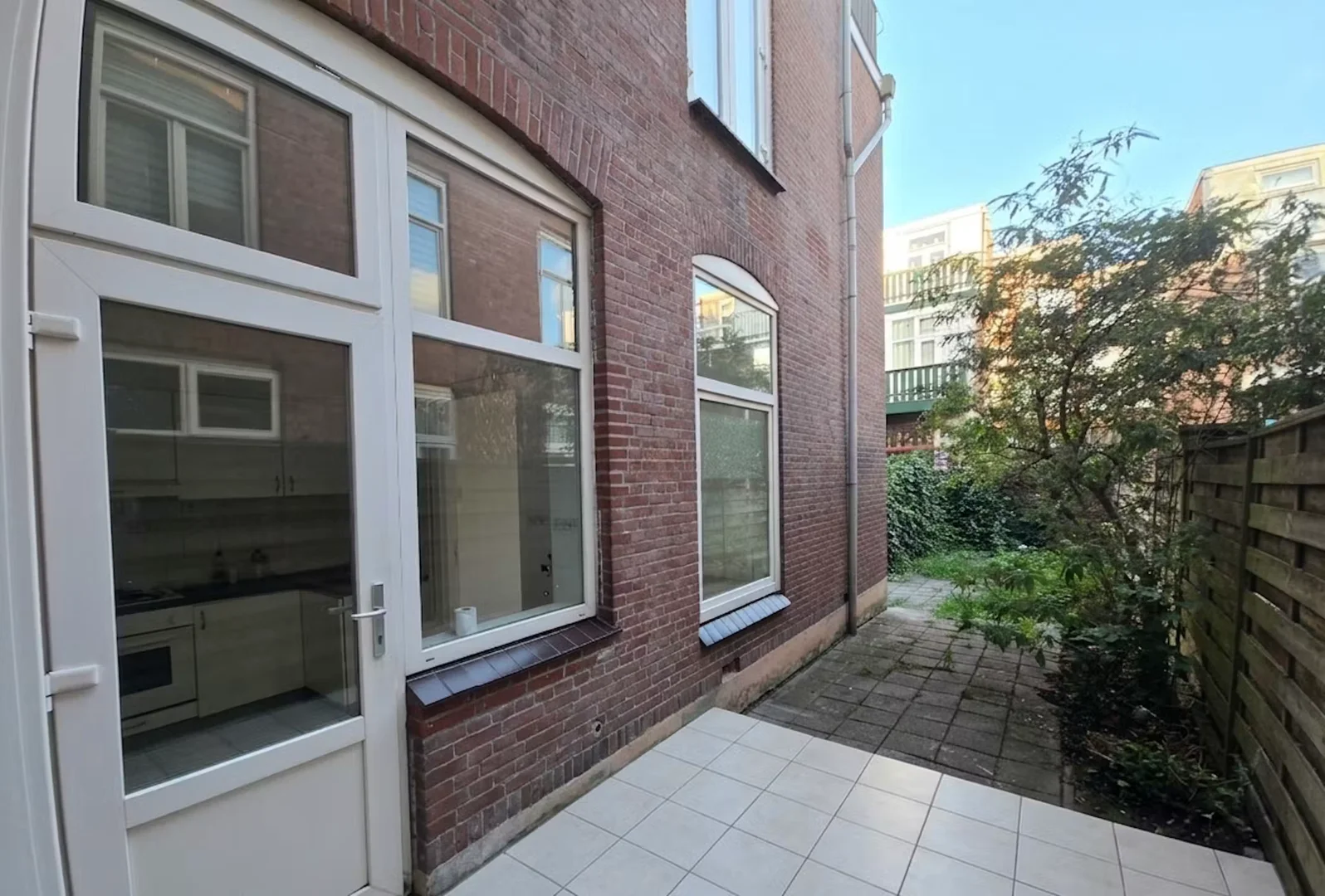 Ohmstraat, Valkenboskwartier