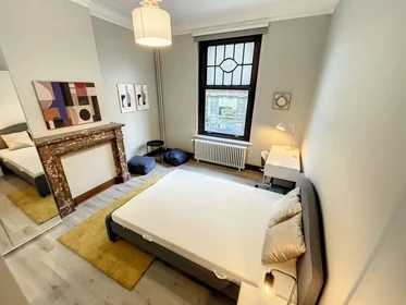 Chambre privée à Rue Lambert Crickx, Anderlecht, image 1 de 10