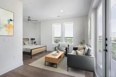 Alquiler de habitación en piso compartido en Houston