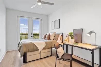 Alquiler de habitación en piso compartido en Houston