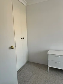 Cheap private room in Perth