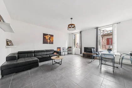 Prywatny pokój Marseille 3e arrondissement, 13003, obraz 1 10