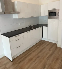 Accommodation with 3 bedrooms in Enschede