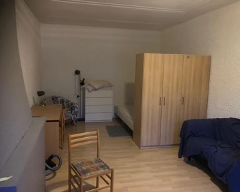 Studio for 2 people in Rotterdam