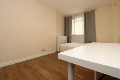 Room for rent in a shared flat in City Of Westminster