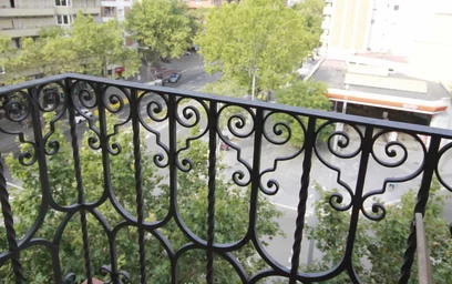 Prywatny pokój Av. del Paral·lel, obraz 12 25