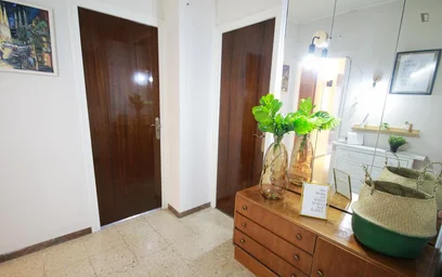 Prywatny pokój Av. del Paral·lel, obraz 23 25