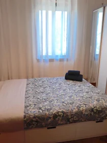 Özel oda konumu Rua Paulo da Gama, 1 10 görüntüsü