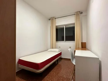 Özel oda konumu C. Alejandro Dumas, 5, 18011 Granada, Spagna, 1 25 görüntüsü