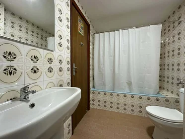 Özel oda konumu C. Alejandro Dumas, 5, 18011 Granada, Spagna, 20 25 görüntüsü