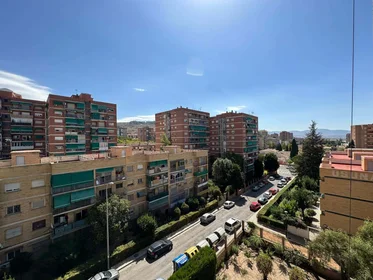 Özel oda konumu C. Alejandro Dumas, 5, 18011 Granada, Spagna, 24 25 görüntüsü