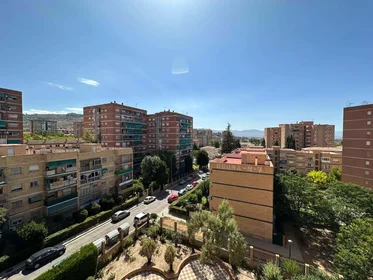 Özel oda konumu C. Alejandro Dumas, 5, 18011 Granada, Spagna, 25 25 görüntüsü