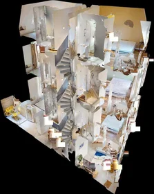 Private room at 38 Rue Gantois, 59000 Lille, France, image 24 of 25