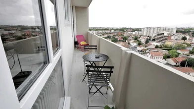 Stanza privata in Rue Bonnat, 31400 Toulouse, France, immagine 13 di 18