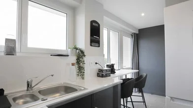 Stanza privata in Rue Bonnat, 31400 Toulouse, France, immagine 15 di 18