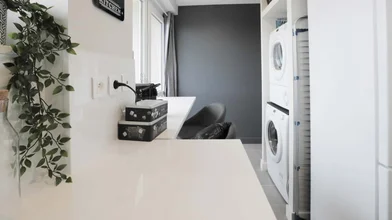 Stanza privata in Rue Bonnat, 31400 Toulouse, France, immagine 16 di 18