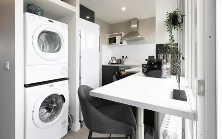 Stanza privata in Rue Bonnat, 31400 Toulouse, France, immagine 17 di 18