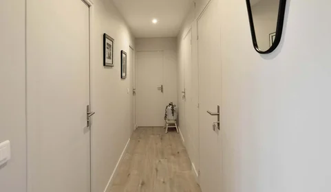 Stanza privata in Rue Bonnat, 31400 Toulouse, France, immagine 18 di 18