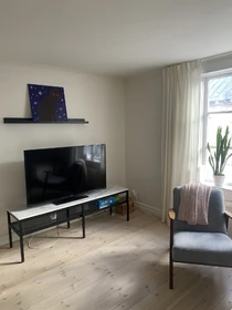 Two bedroom accommodation in Uppsala