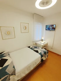 Cheap private room in leganes