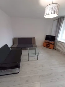 Alojamento com 3 quartos em Lublin